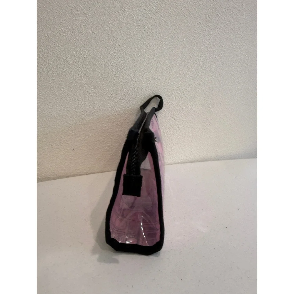 Redken clear pink